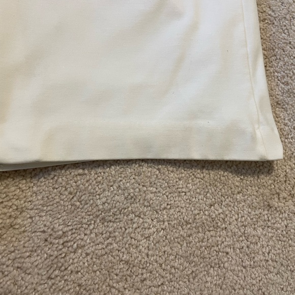 Kumiko Maxi Dress NBD White Medium - Picture 6 of 8